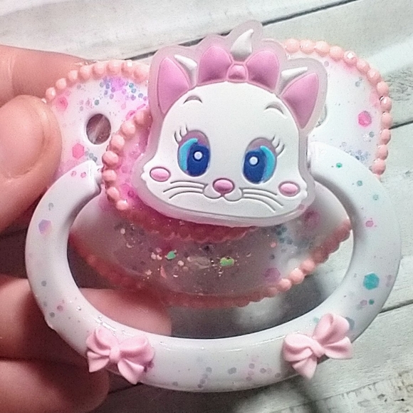 Adult Pacifier - Picture 2 of 2